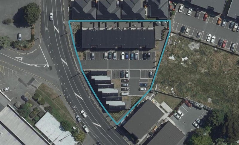 11/70 Waltham Road, Sydenham, Christchurch - Carousel 1
