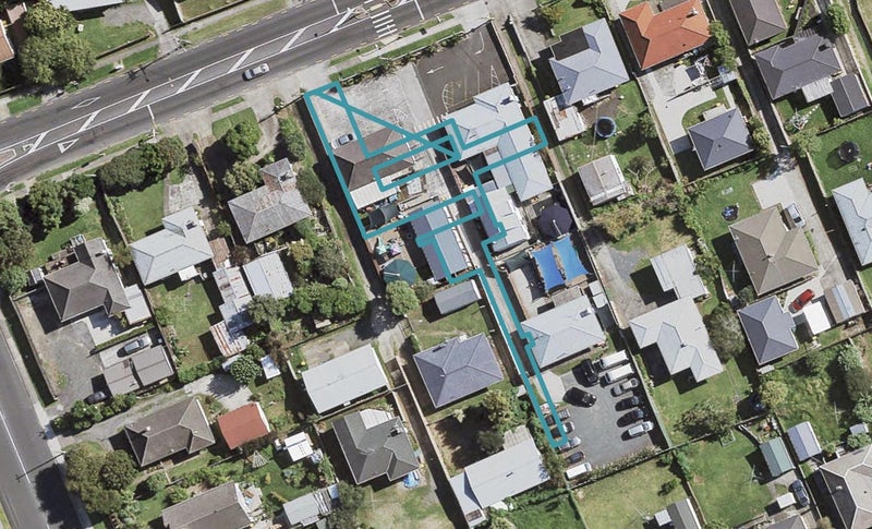 7/108 Mahia Road, Manurewa, Auckland - Carousel 1