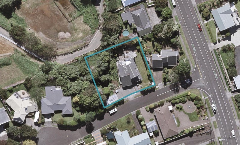 4 Del Mar Place, Merrilands, New Plymouth - Carousel 1