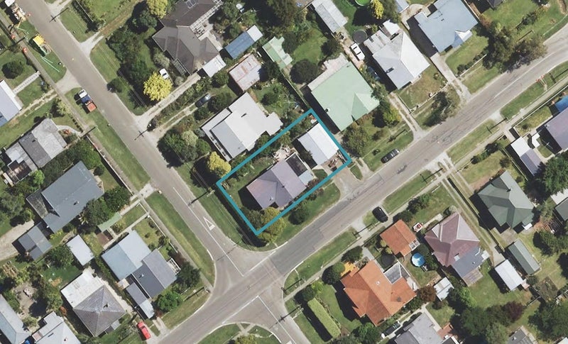 351 Clifford Street, Mangapapa, Gisborne - Carousel 1