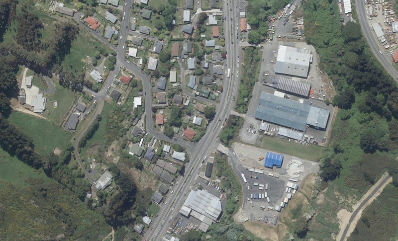 384 Kaikorai Valley Road, Bradford, Dunedin - Carousel 1