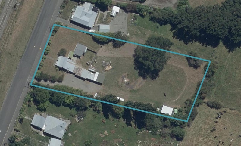 225 Makino Road, Maewa, Feilding - Carousel 1