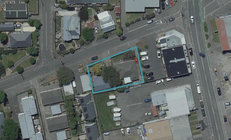 80 Alexandra Street, Richmond, Christchurch - Carousel 1