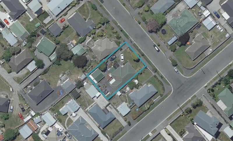 3 Tomrich Street, Aranui, Christchurch - Carousel 1