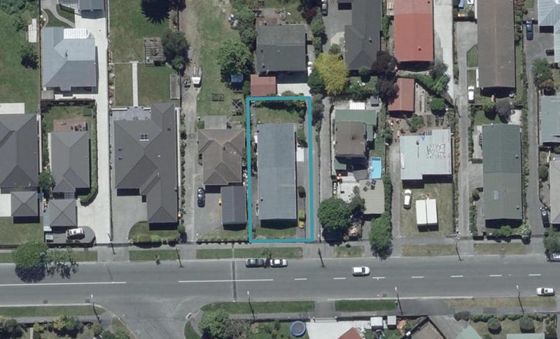 1/154 Beach Road, North New Brighton, Christchurch - Carousel 1