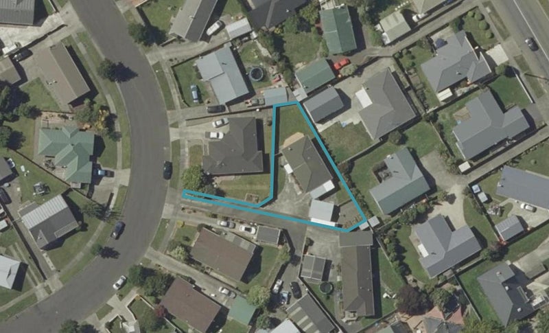 94 Hillcrest Drive, Kelvin Grove, Palmerston North - Carousel 1