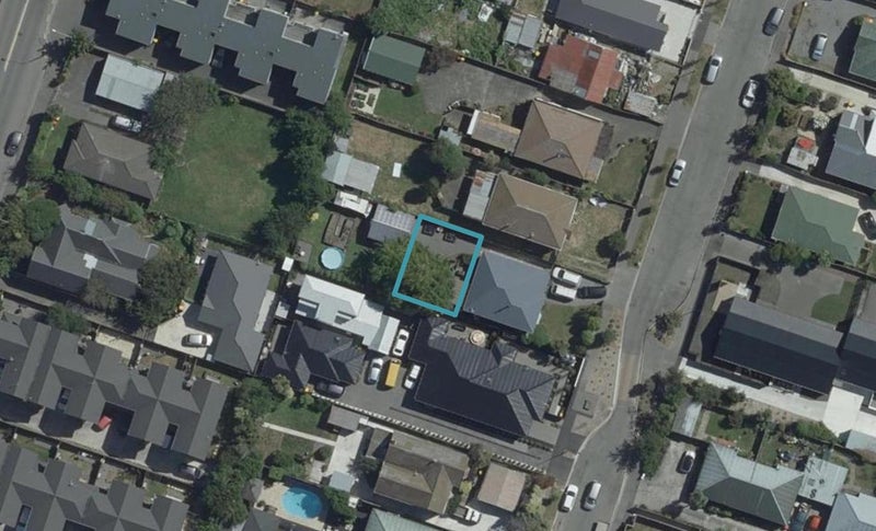3/87 Barbour Street, Waltham, Christchurch - Carousel 1