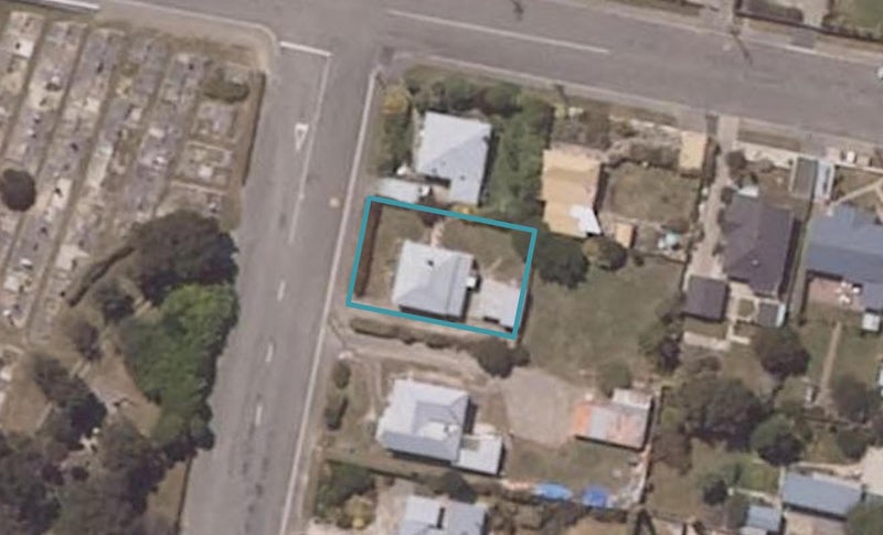 63 Greta Street, South Hill, Oamaru - Carousel 1