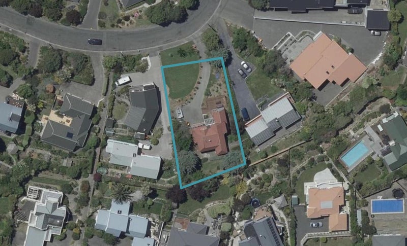 24 Happy Home Road, Westmorland, Christchurch - Carousel 1