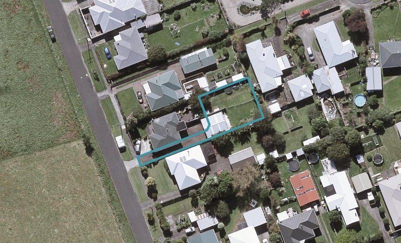 49A Davies Road, Hurdon, New Plymouth - Carousel 1