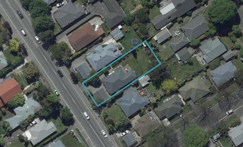 192 Cranford Street, St Albans, Christchurch - Carousel 1