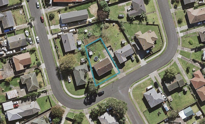 37 Caravelle Close, Māngere, Auckland - Carousel 1