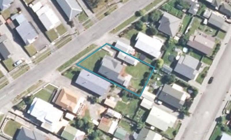 143 Shakespeare Street, Greymouth, Greymouth - Carousel 1