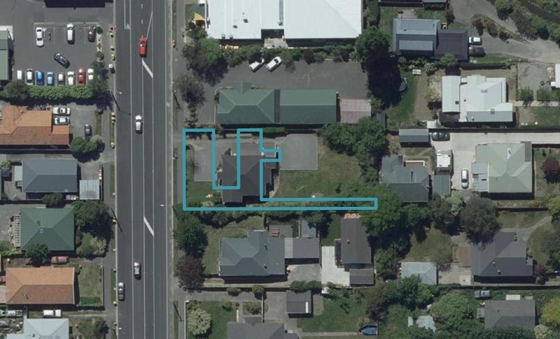 1/192 Hills Road, Edgeware, Christchurch - Carousel 1