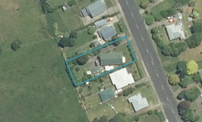 69 Russell Road, Huntly, Huntly - Carousel 1