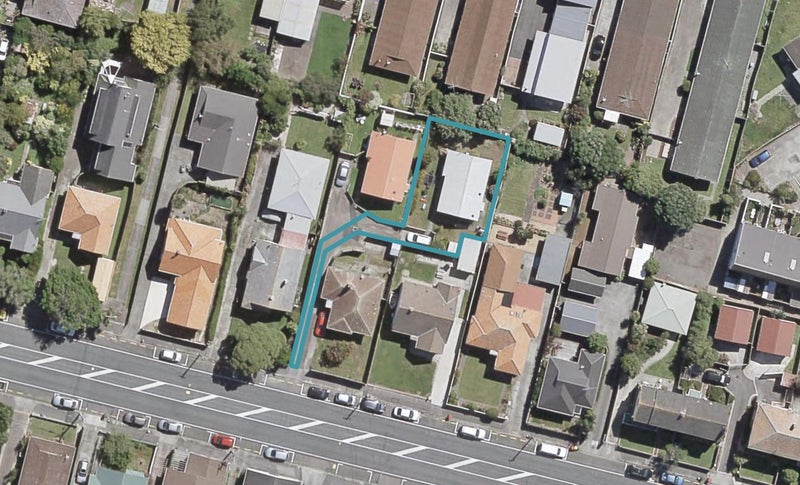 207 Knights Road, Hutt Central, Lower Hutt - Carousel 1