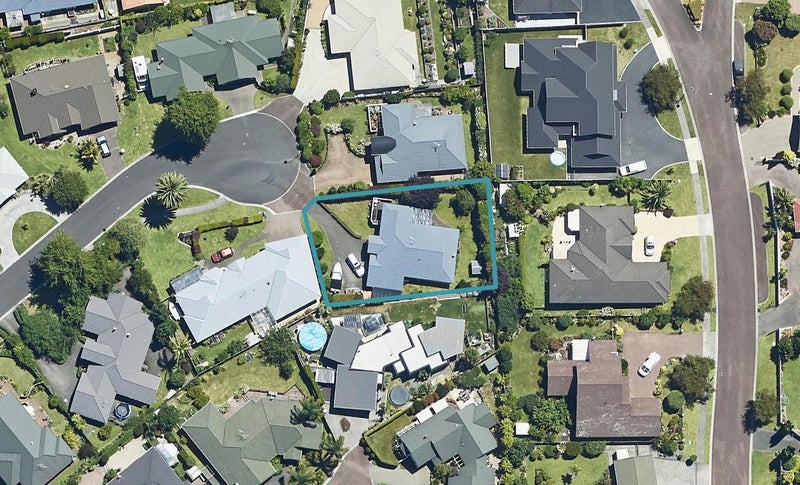 34 Buckingham Place, Bethlehem, Tauranga - Carousel 1