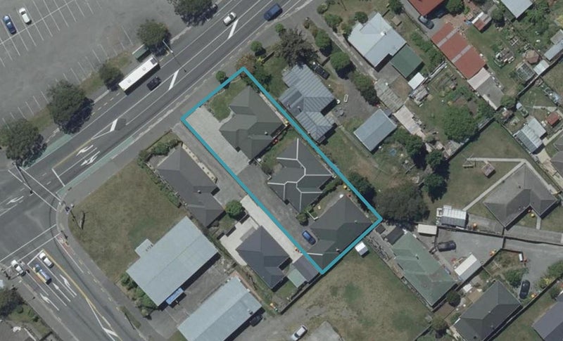 1/200 Wainoni Road, Avondale, Christchurch - Carousel 1