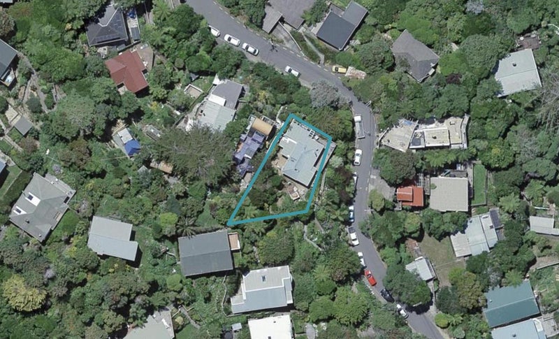 9 Koromiko Road, Aro Valley, Wellington - Carousel 1