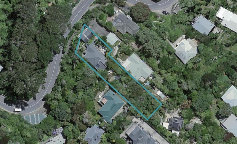 77 Cecil Road, Wadestown, Wellington - Carousel 1
