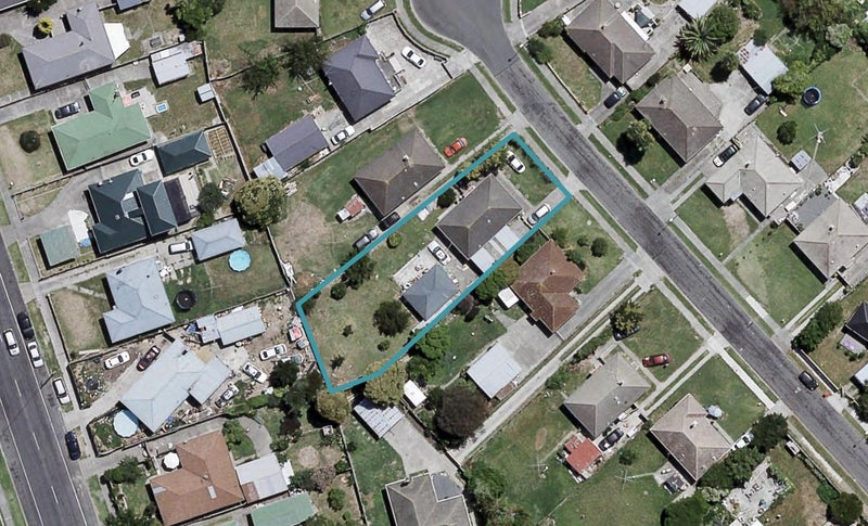 9 Maxwell Place, Maraenui, Napier - Carousel 1