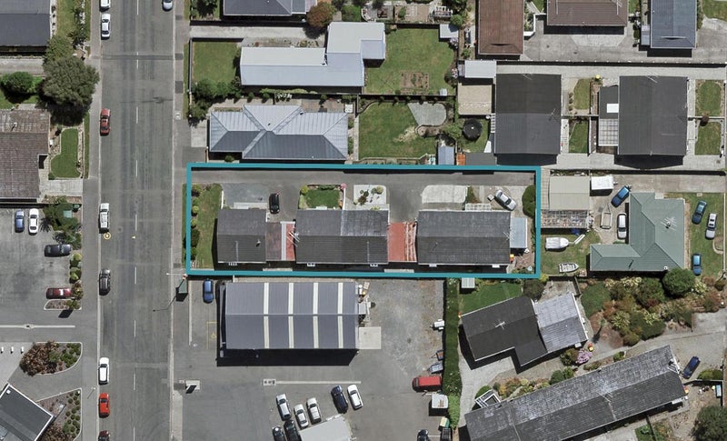 5/17 Sydney Street, Windsor, Invercargill - Carousel 1