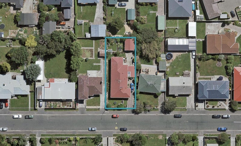 52 Thurso Street, Waverley, Invercargill - Carousel 1
