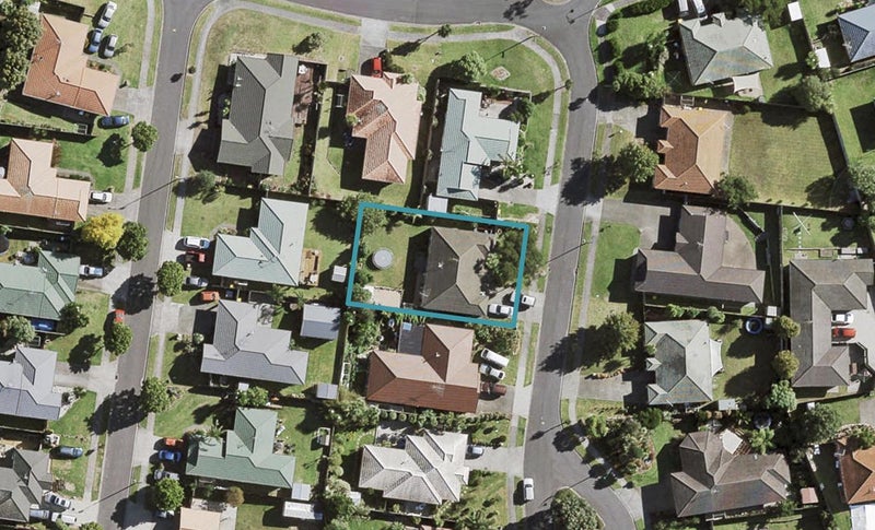 3 Waimarino Road, Weymouth, Auckland - Carousel 1