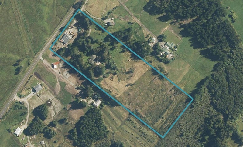 377 Woodstock-Rimu Road, Hokitika - Carousel 1