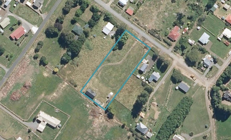 28 Kaha Street, Rangataua - Carousel 1