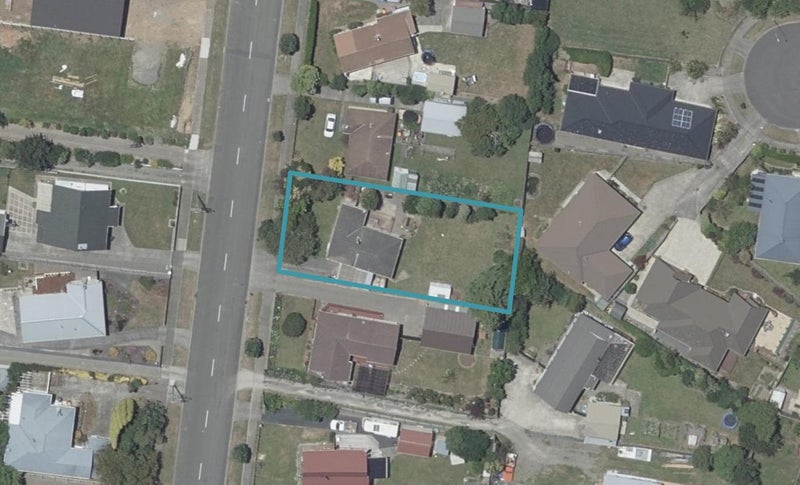 264 Cambridge Avenue, Ashhurst, Ashhurst - Carousel 1