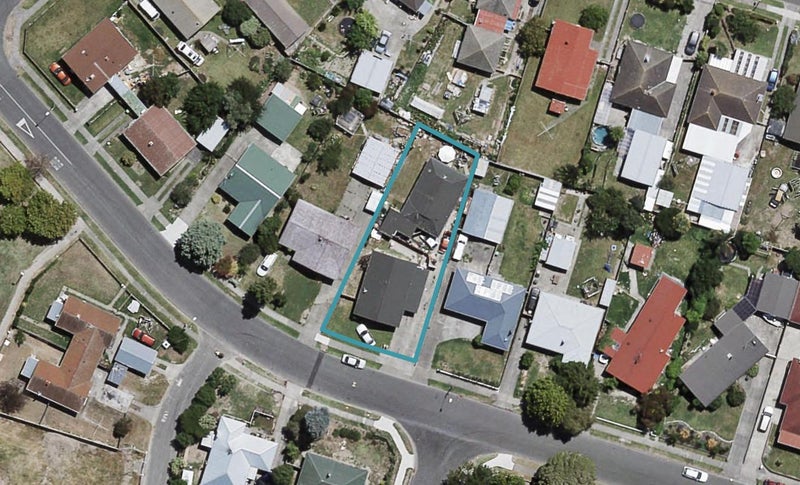 25 Wyatt Avenue, Onekawa, Napier - Carousel 1
