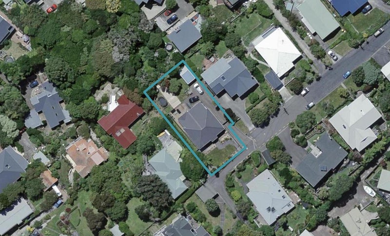 12 Armitage Street, Ngaio, Wellington - Carousel 1