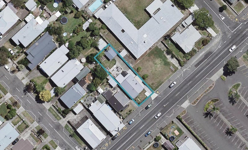 47 Latham Street, Napier South, Napier - Carousel 1