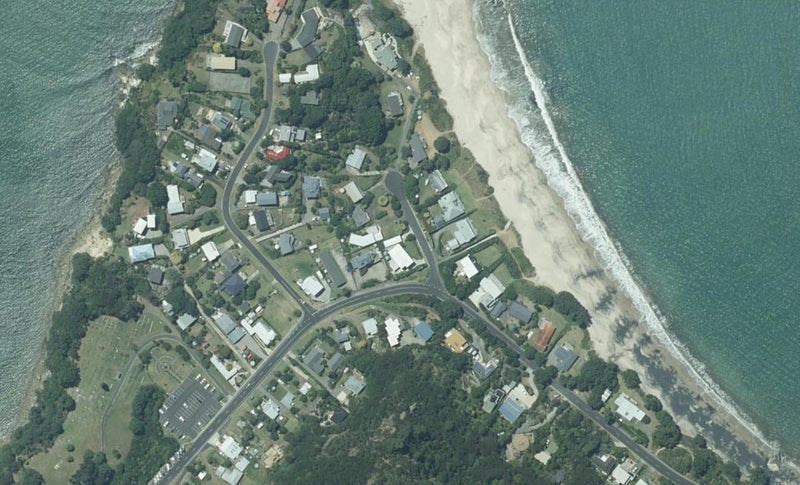 1 Bay View Place, Ferry Landing, Whitianga - Carousel 1