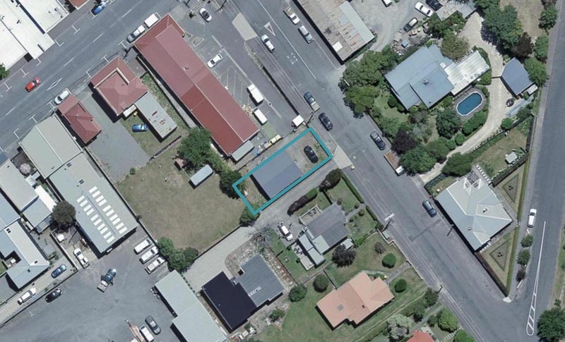 54 Naples Street, Martinborough, Martinborough - Carousel 1