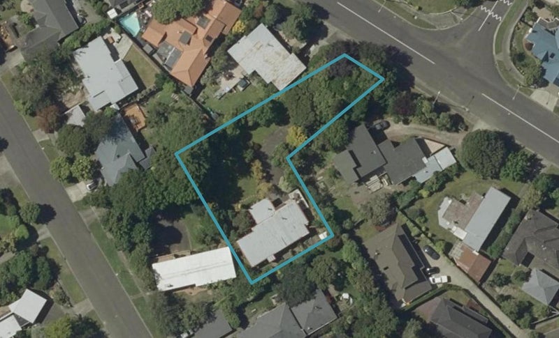 54 Jickell Street, Hokowhitu, Palmerston North - Carousel 1