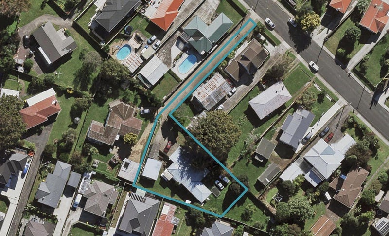 18 Stonex Road, Papatoetoe, Auckland - Carousel 1