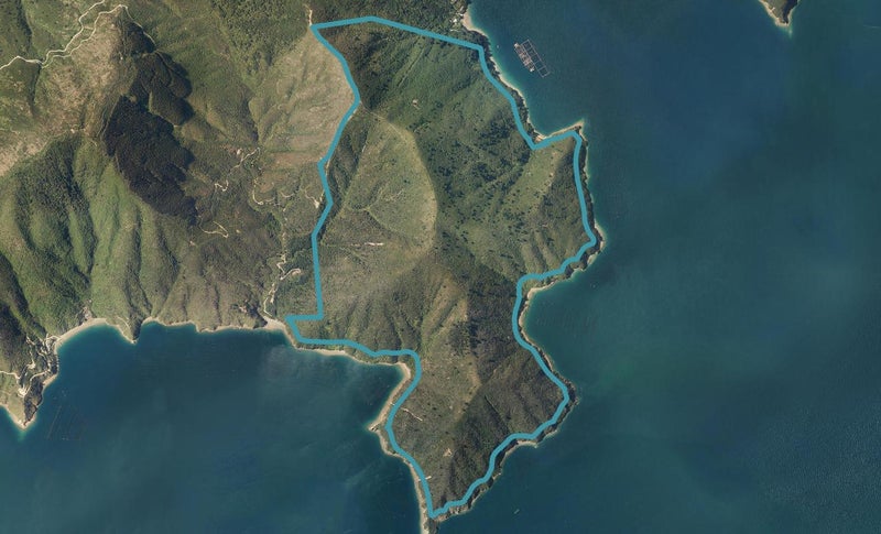 0 Bulwer, Waitata, French Pass - Carousel 1