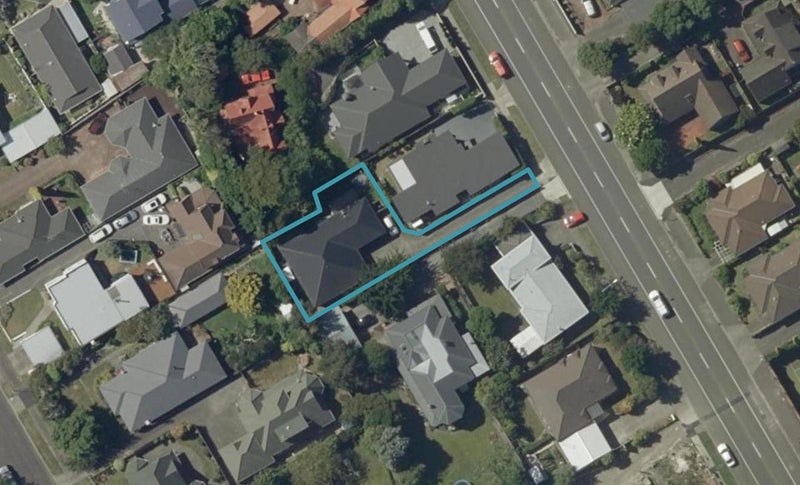 170A Victoria Avenue, Hokowhitu, Palmerston North - Carousel 1