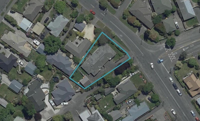 1/123 Condell Avenue, Papanui, Christchurch - Carousel 1