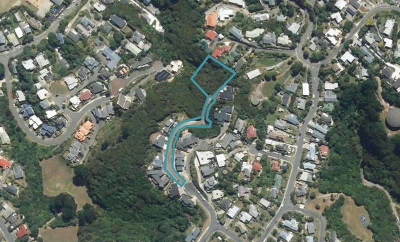 25 Seascape View, Paremata, Porirua - Carousel 1