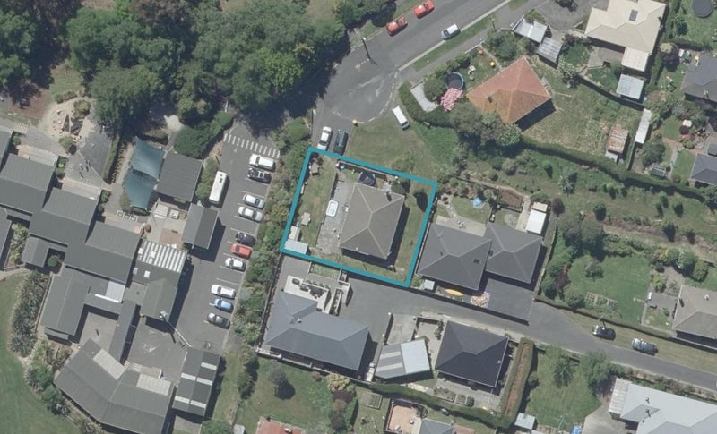 44A Bradford Street, Bradford, Dunedin - Carousel 1