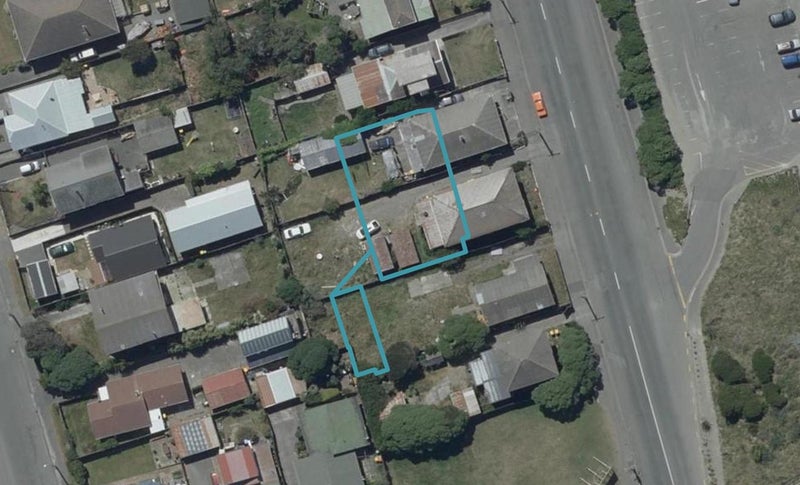 15/232 Marine Parade, New Brighton, Christchurch - Carousel 1
