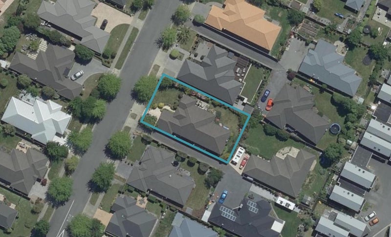 15 Talbot Road, Northwood, Christchurch - Carousel 1