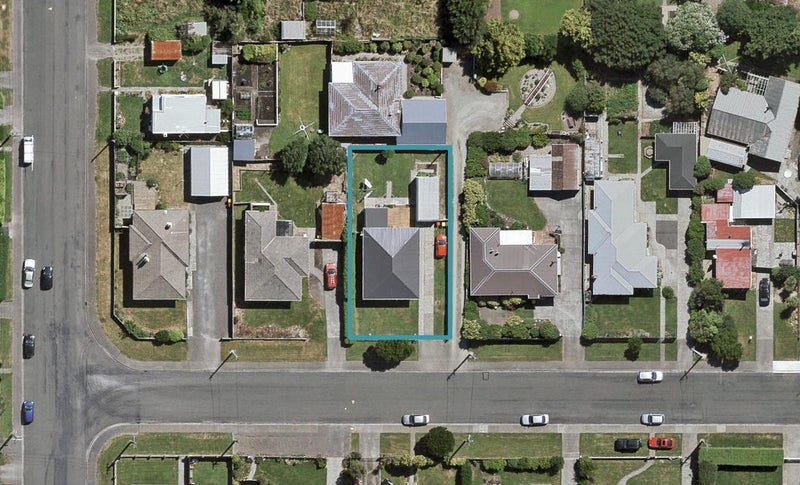 58 Willis Street, Grasmere, Invercargill - Carousel 1