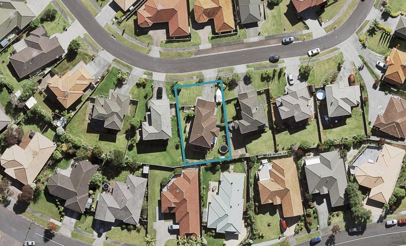 48 Black Teal Close, Unsworth Heights, Auckland - Carousel 1