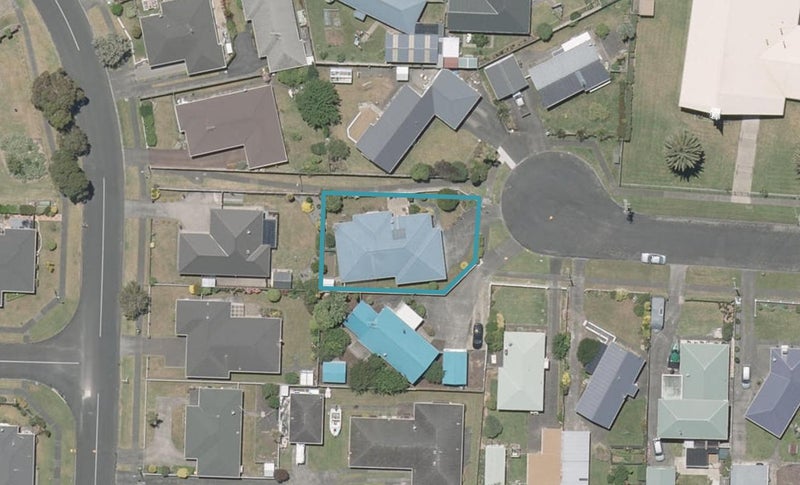 79 Oxford Road, Springvale, Whanganui - Carousel 1