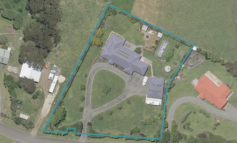 3 Onetere Drive, Whanganui Airport, Whanganui - Carousel 1