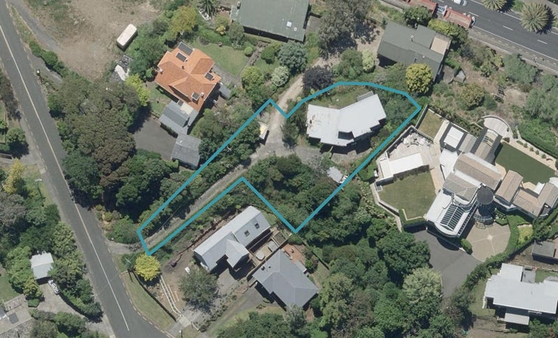 78 Parkes Avenue, Saint Johns Hill, Whanganui - Carousel 1